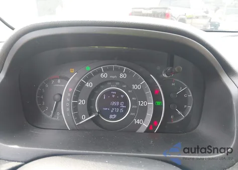 2016 Honda Cr-V Ex from USA, damaged, VIN 2HKRM3H57GH547972